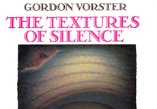 The Textures Of Silence